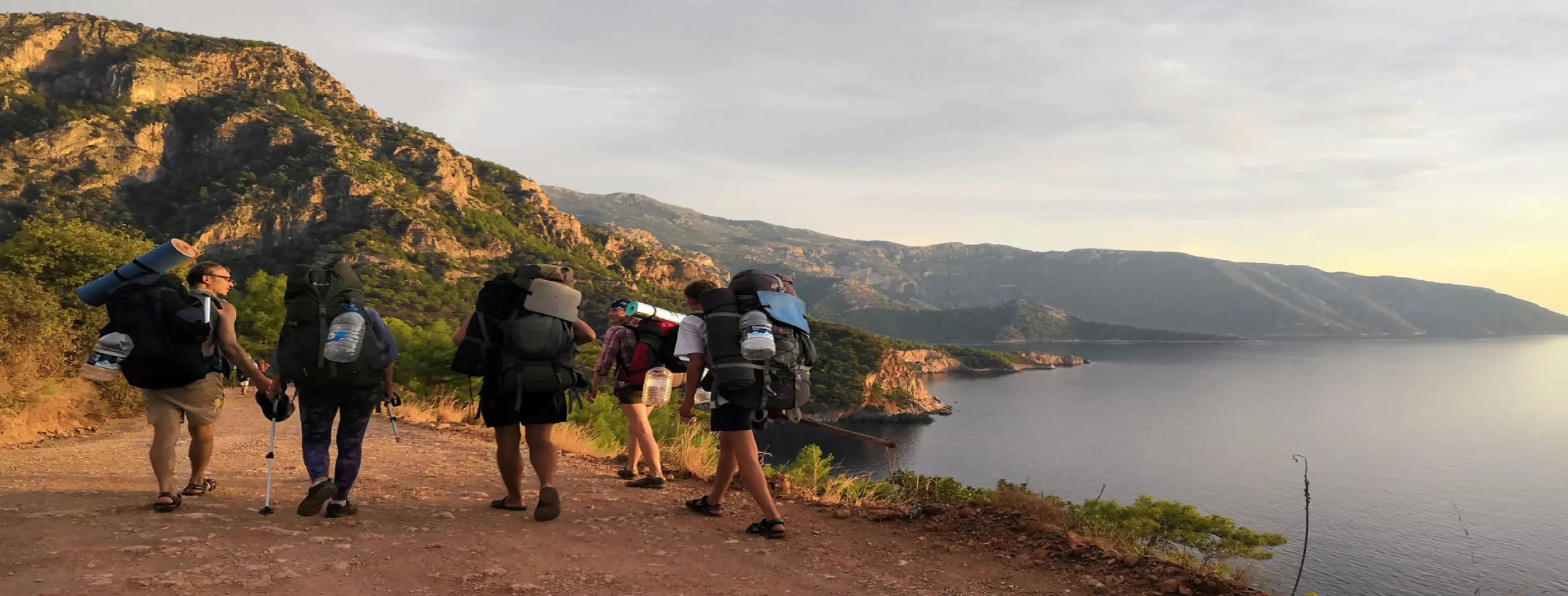 Image for Ecotourism Expedition